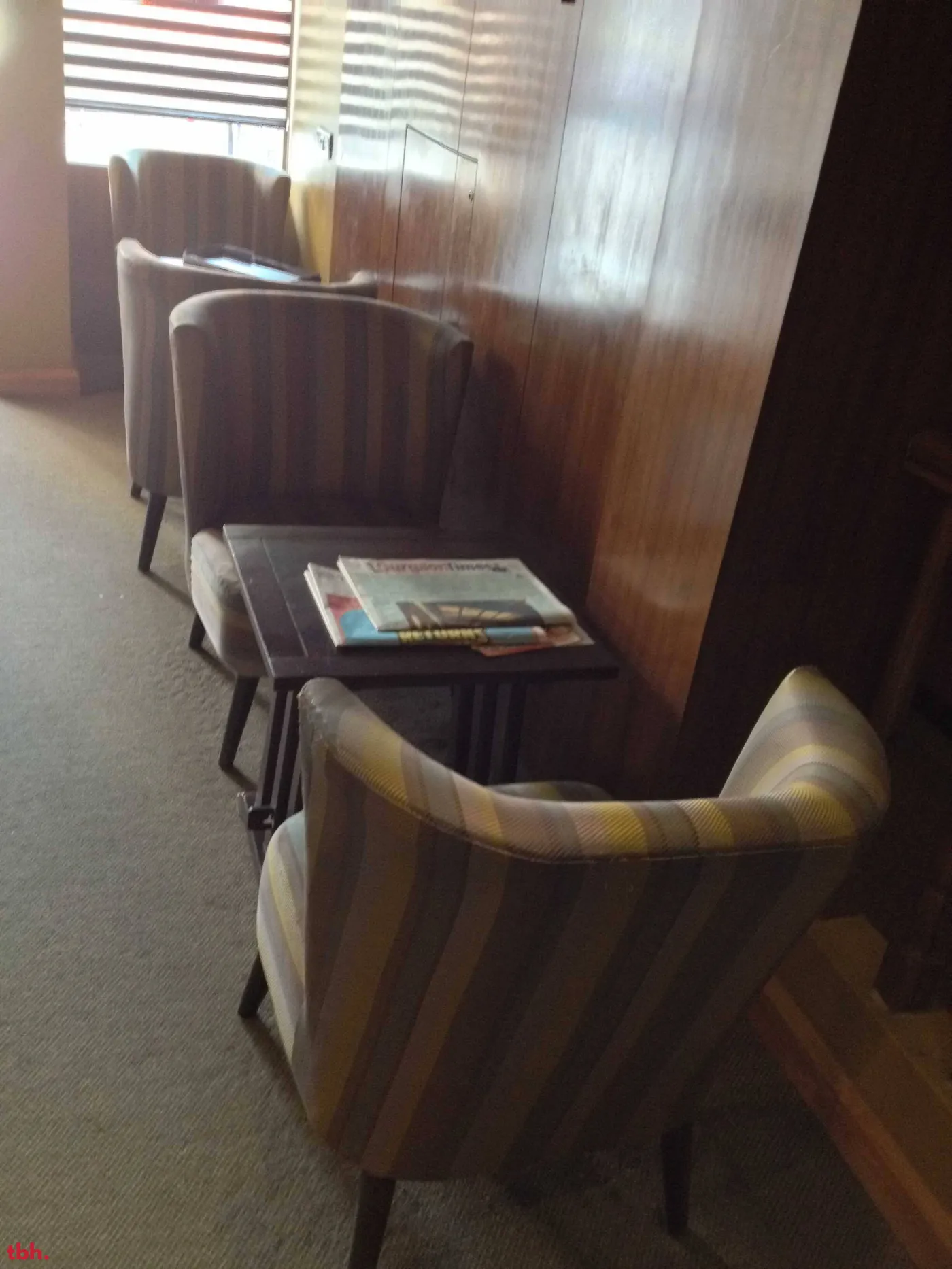 Black Buck's Coffee Outlet Image