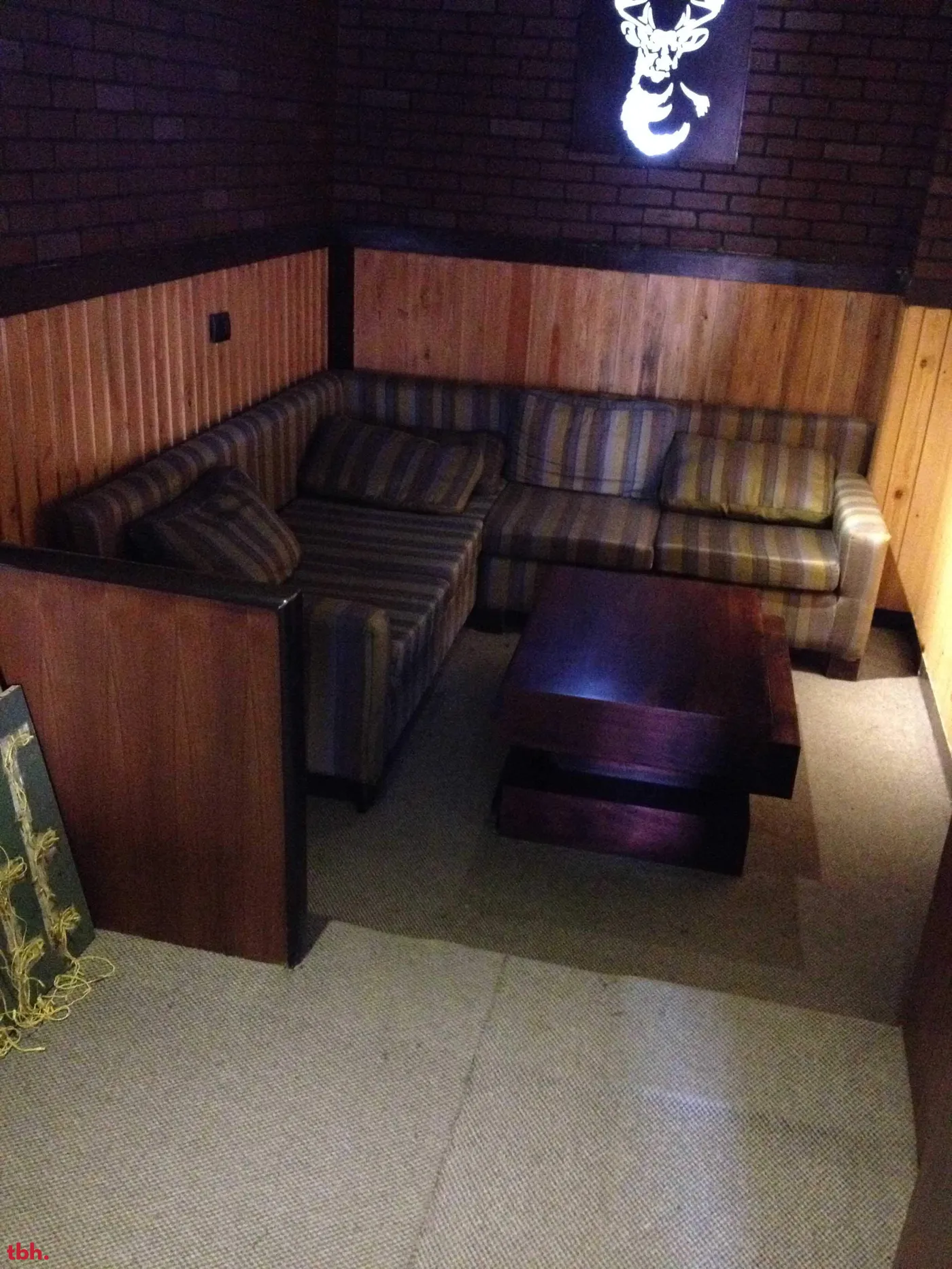 Black Buck's Coffee outlet image