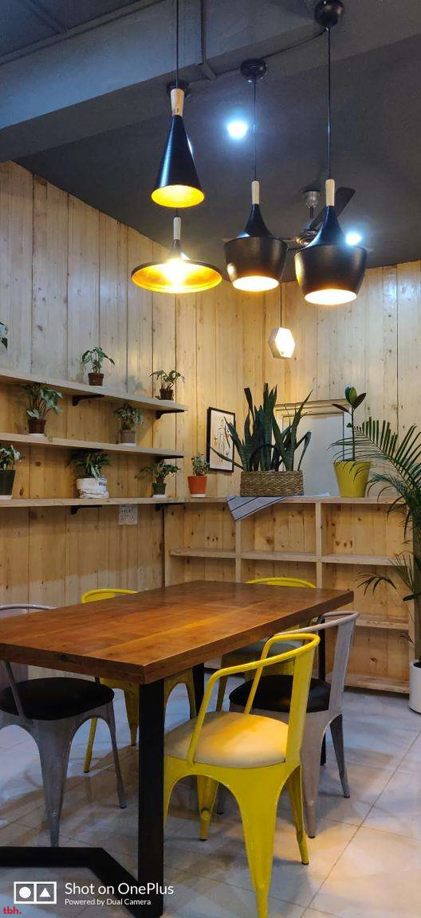 The Layer Cafe & Bistro Outlet Image