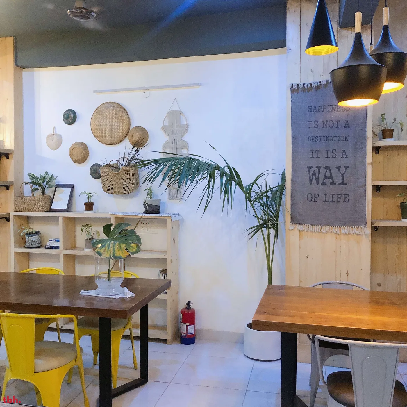 The Layer Cafe & Bistro Outlet Image