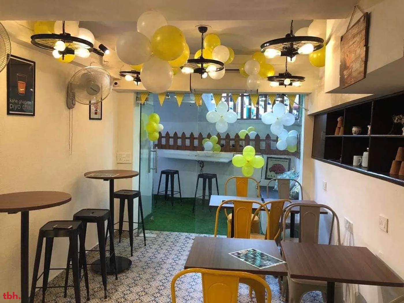 Chai Bay outlet image