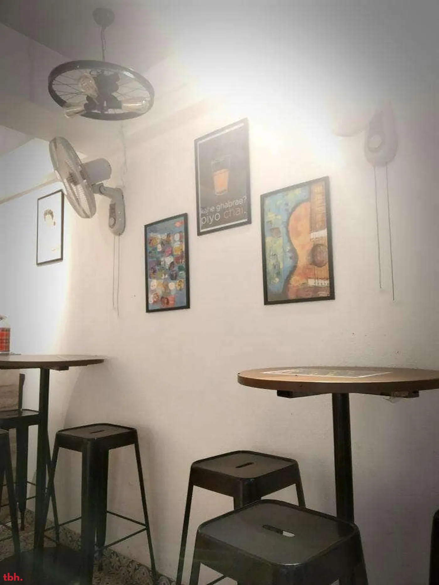 Chai Bay Outlet Image