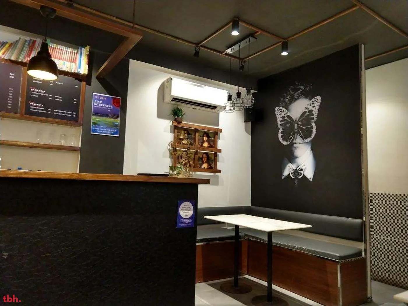 Cafe NYC Queens Outlet Image