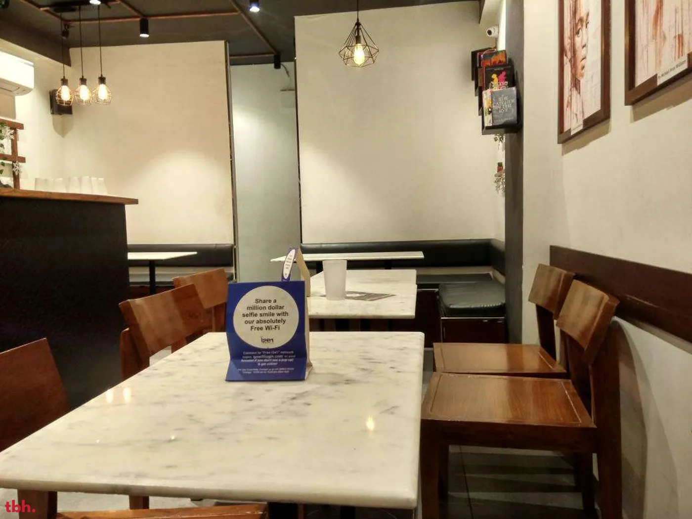 Cafe NYC Queens Outlet Image