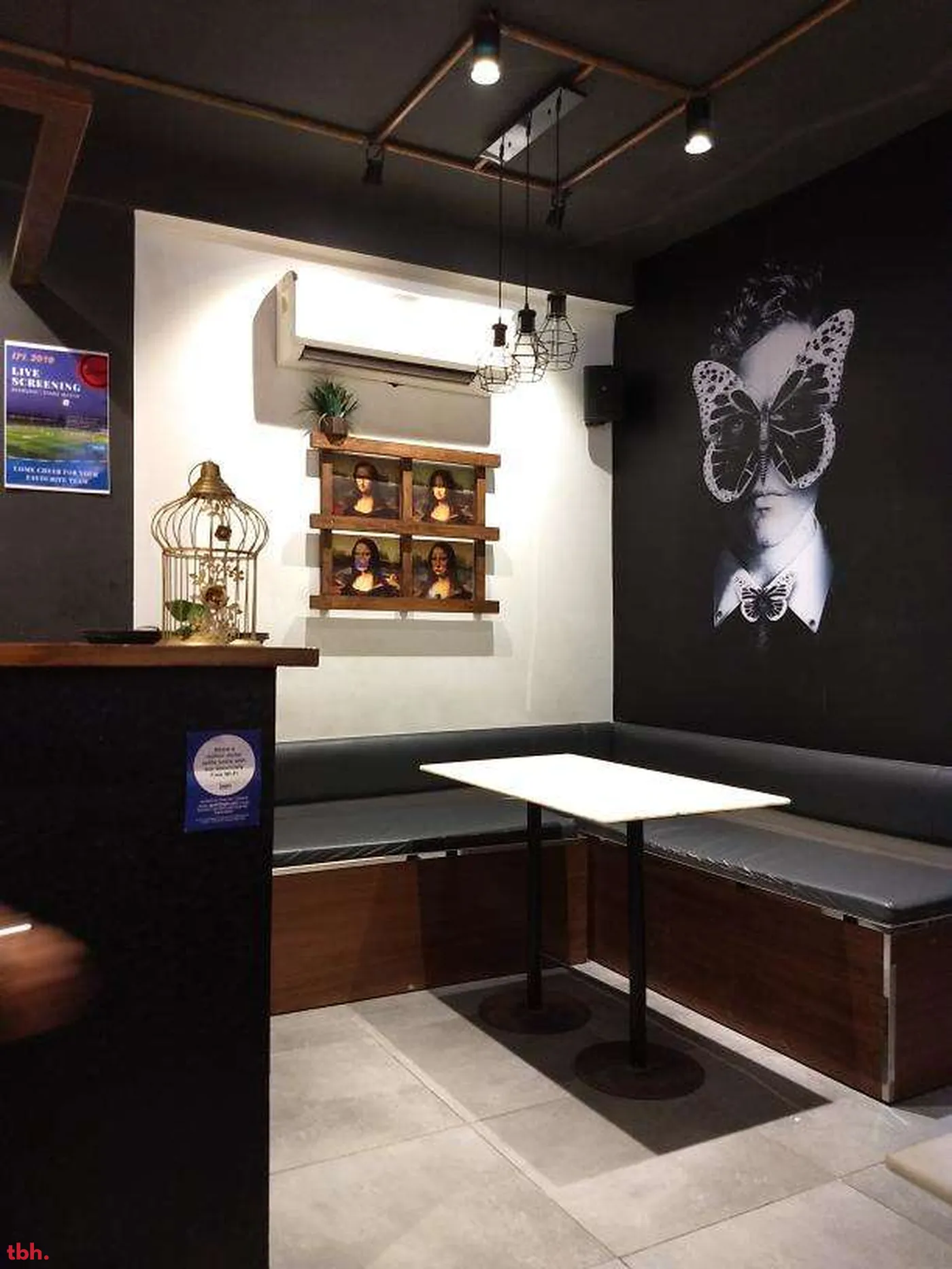 Cafe NYC Queens Outlet Image