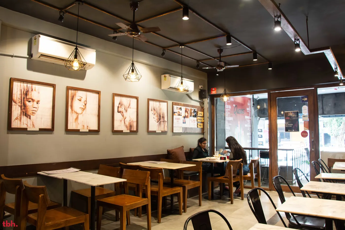 Cafe NYC Queens Outlet Image