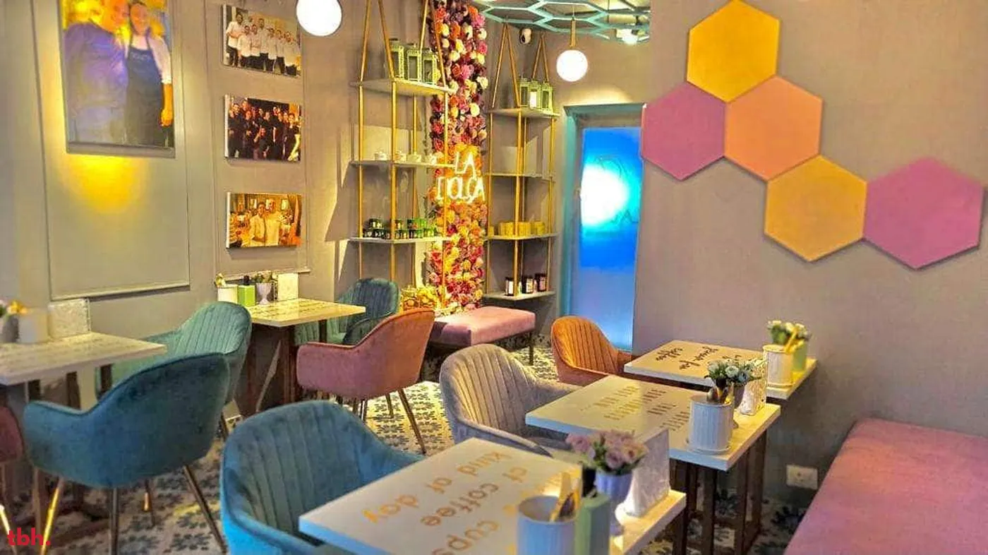 La Dolca Outlet Image