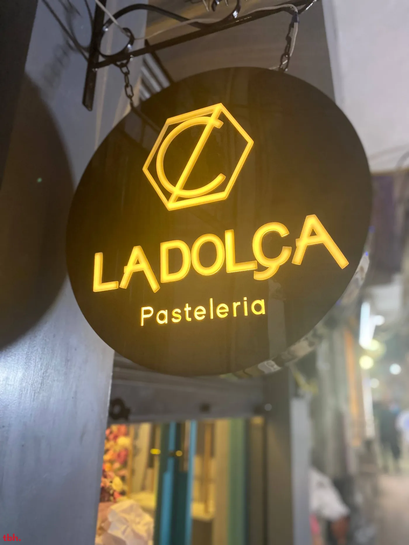 La Dolca Outlet Image