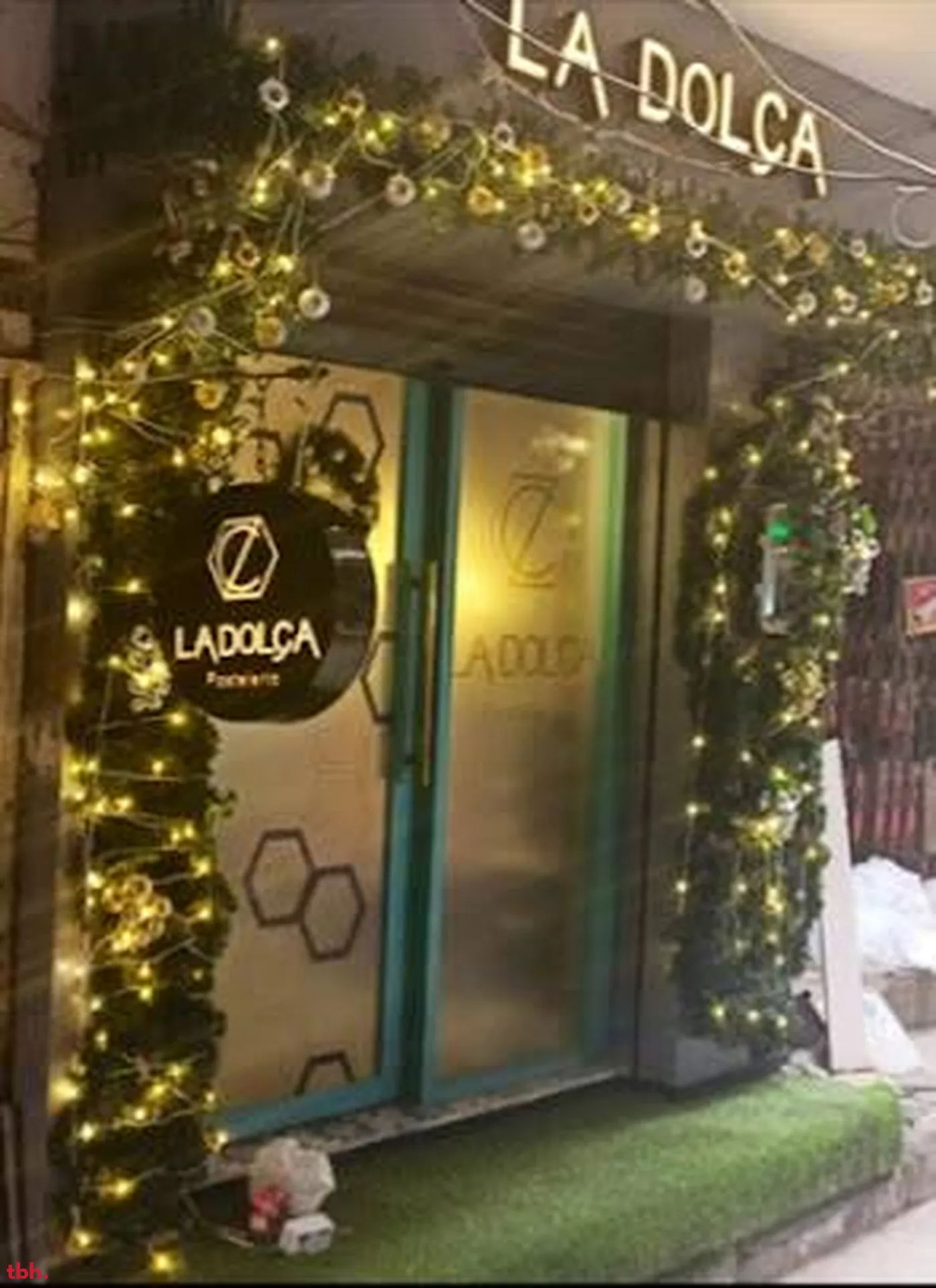 La Dolca Outlet Image