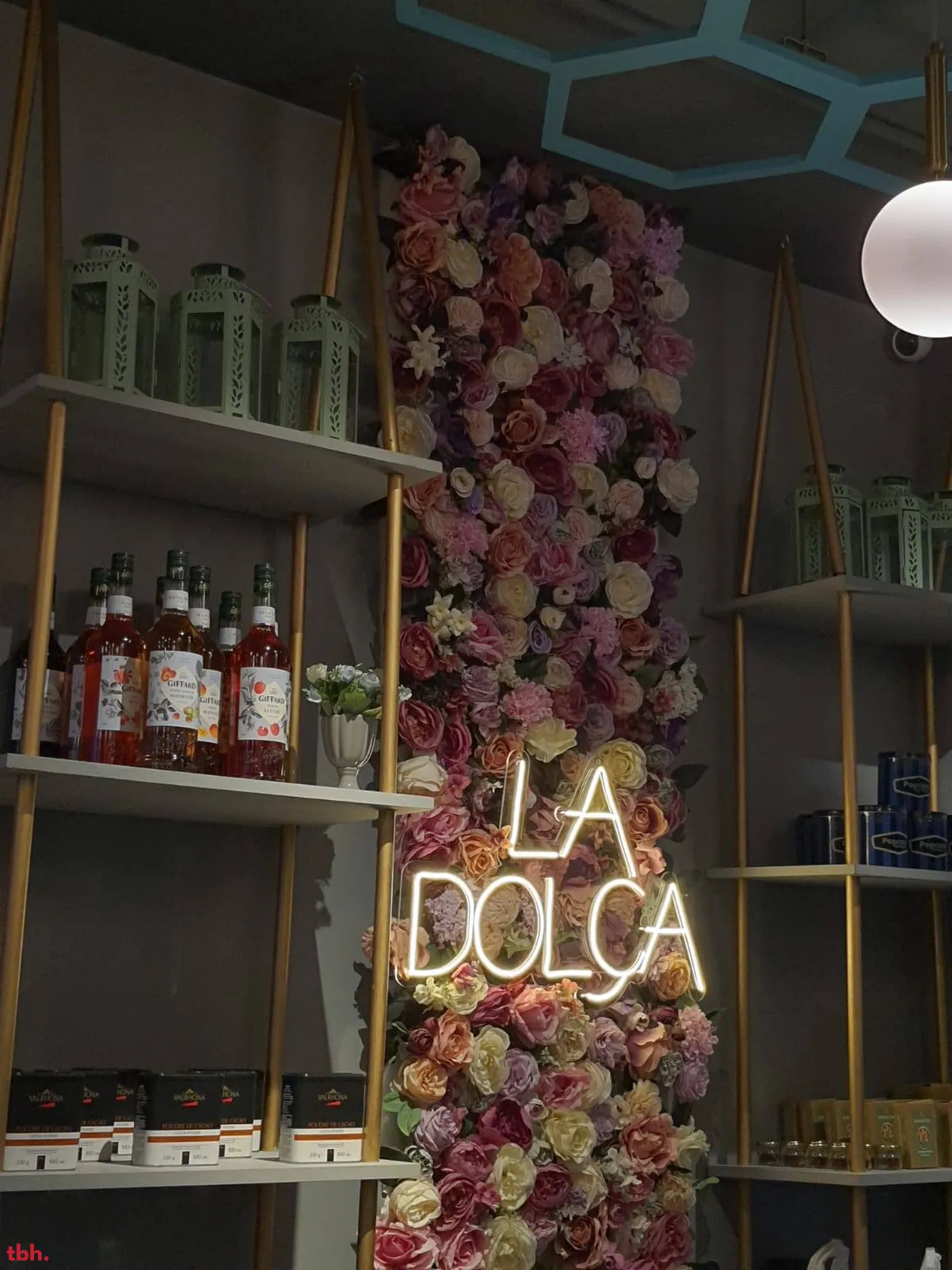 La Dolca Outlet Image