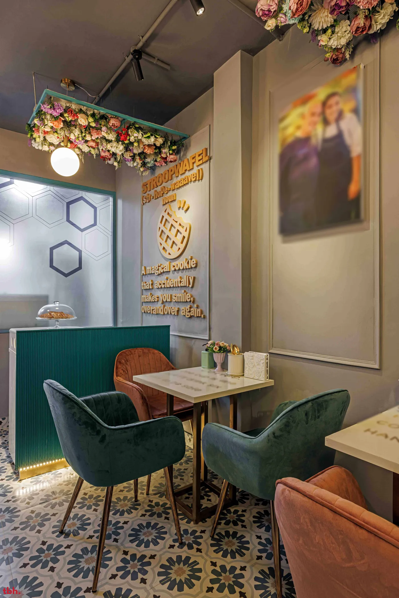 La Dolca Outlet Image