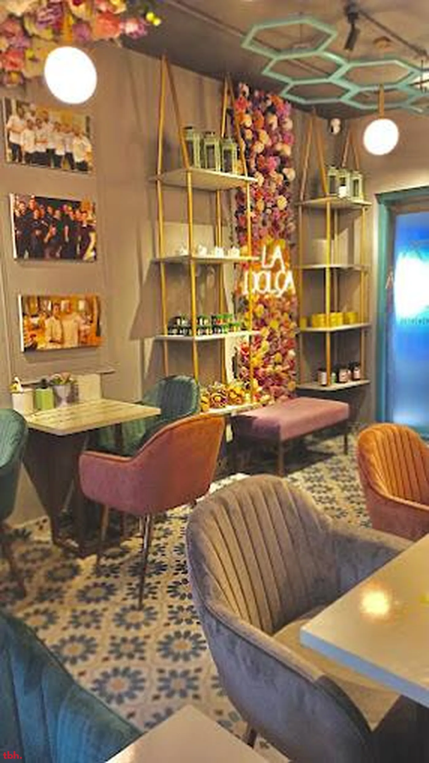 La Dolca Outlet Image