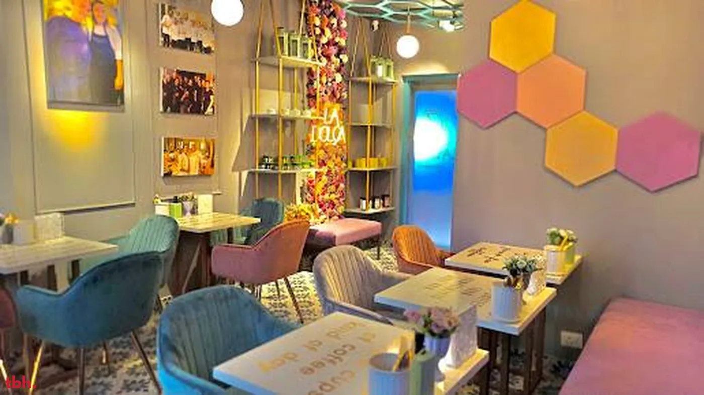 La Dolca Outlet Image