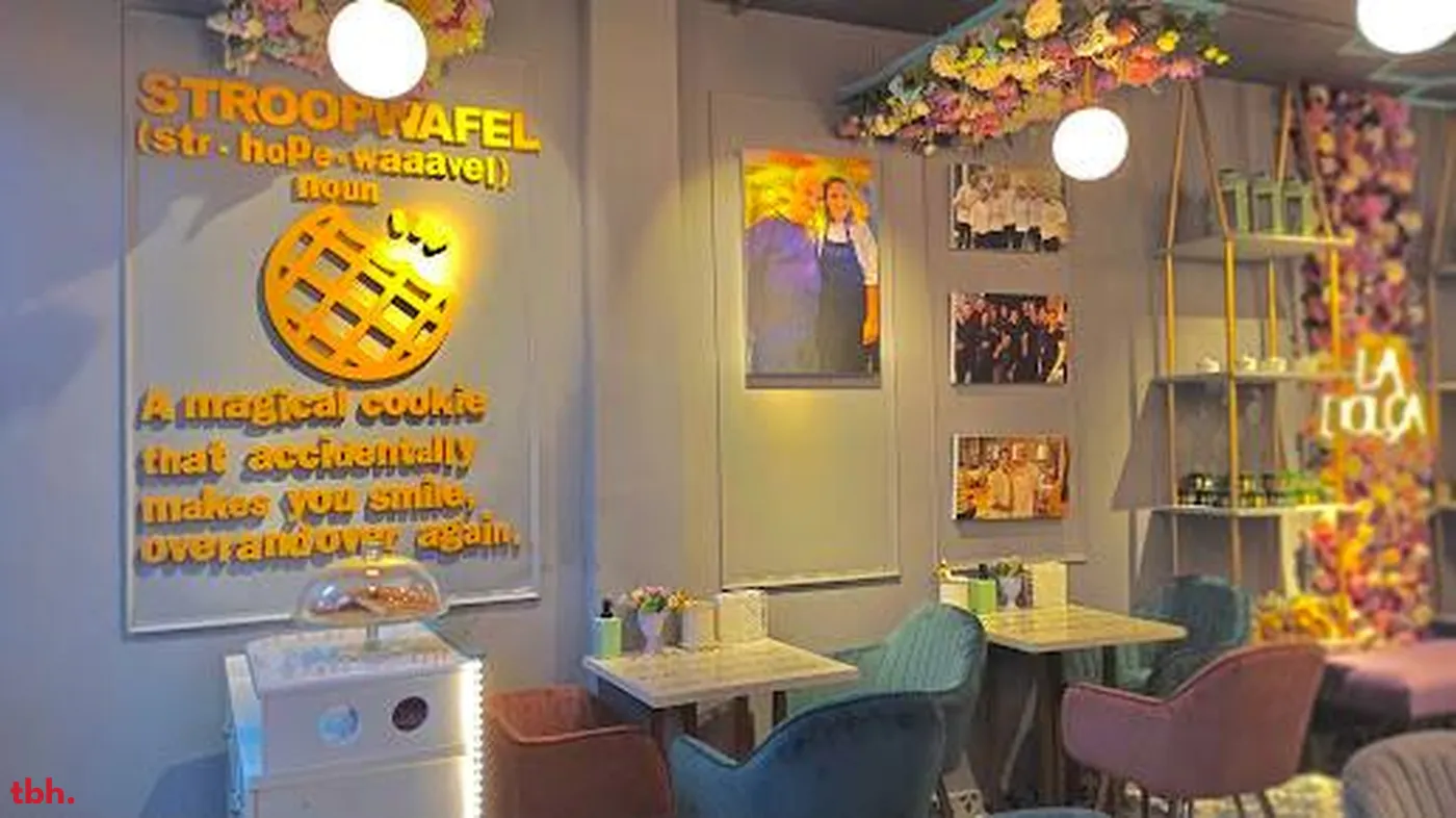 La Dolca Outlet Image