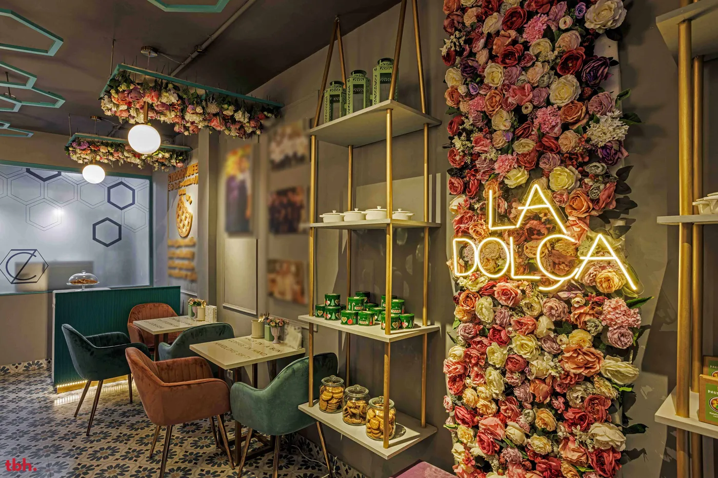 La Dolca Outlet Image