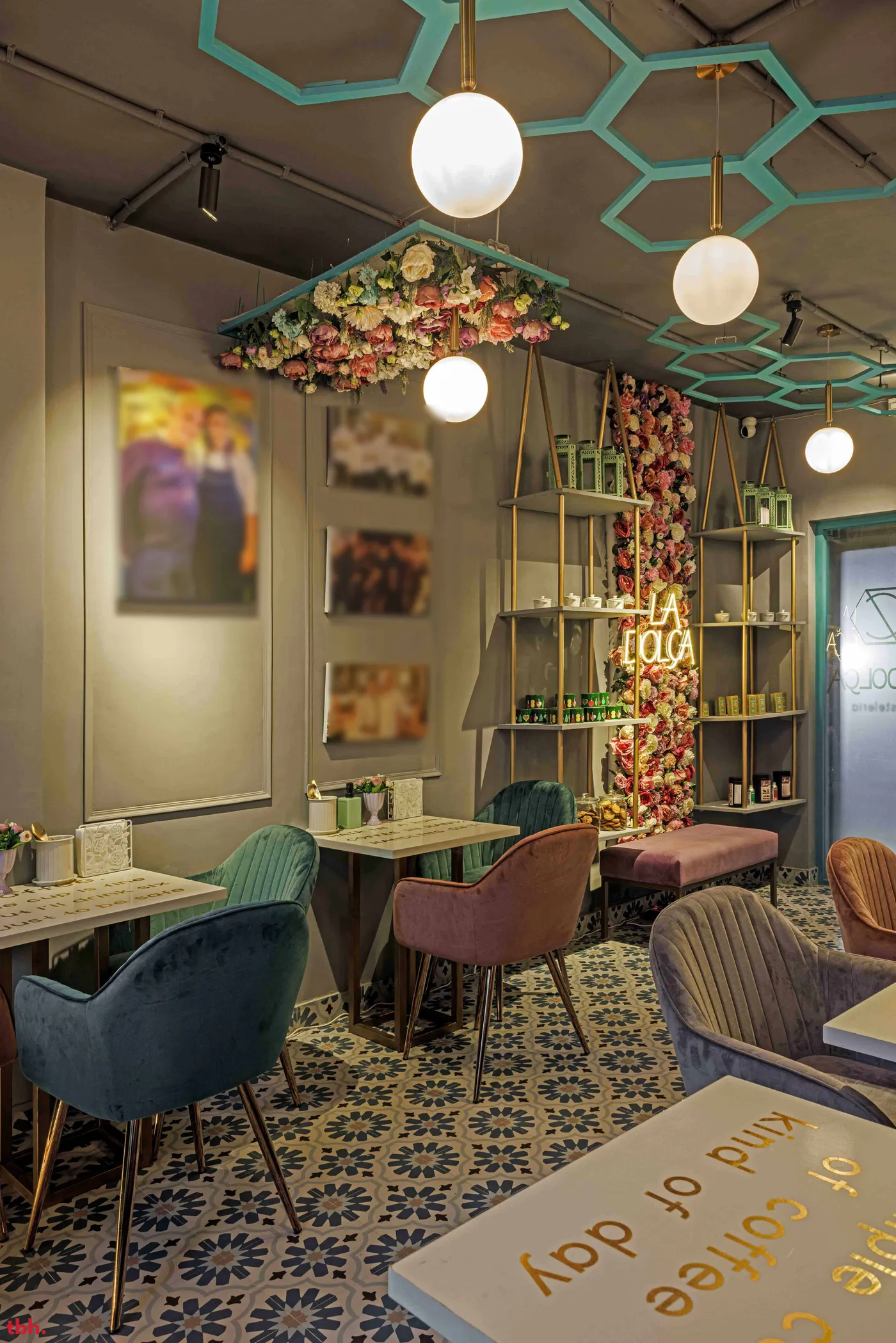 La Dolca Outlet Image