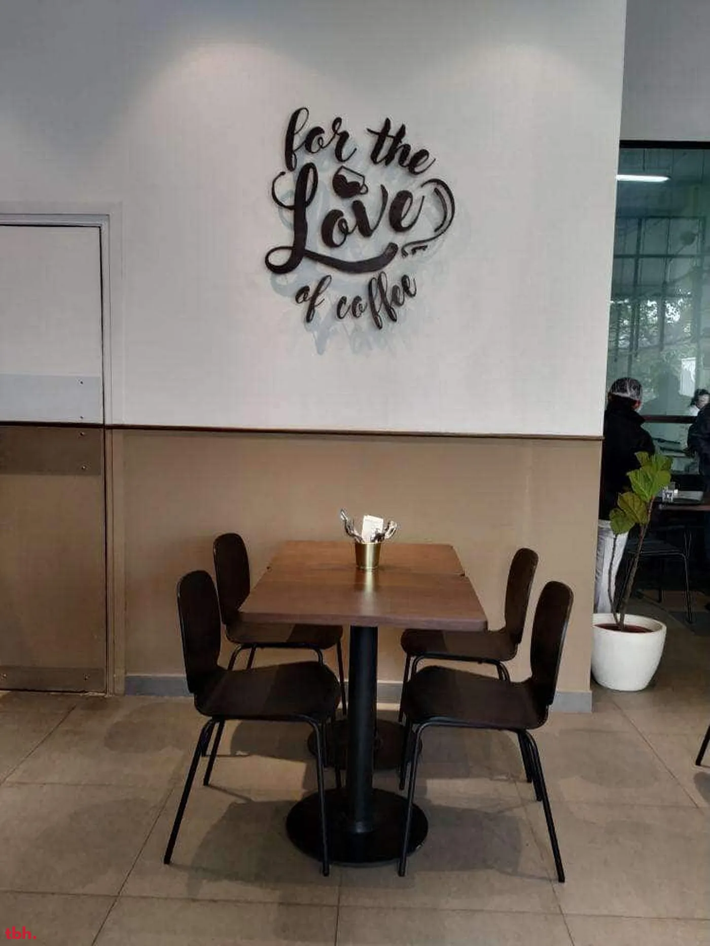 Kaffa Cerrado - The Roastery Outlet Image