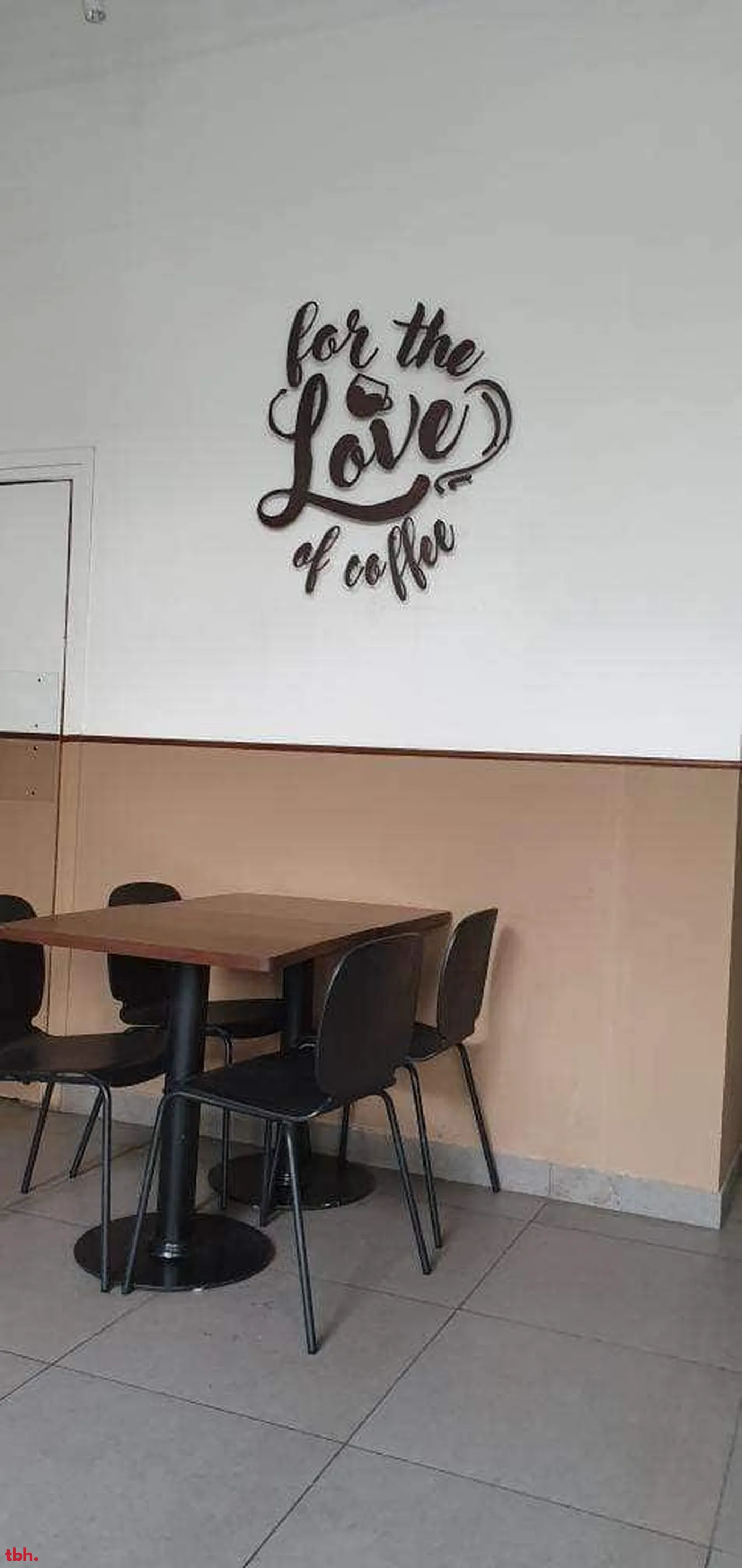 Kaffa Cerrado - The Roastery Outlet Image