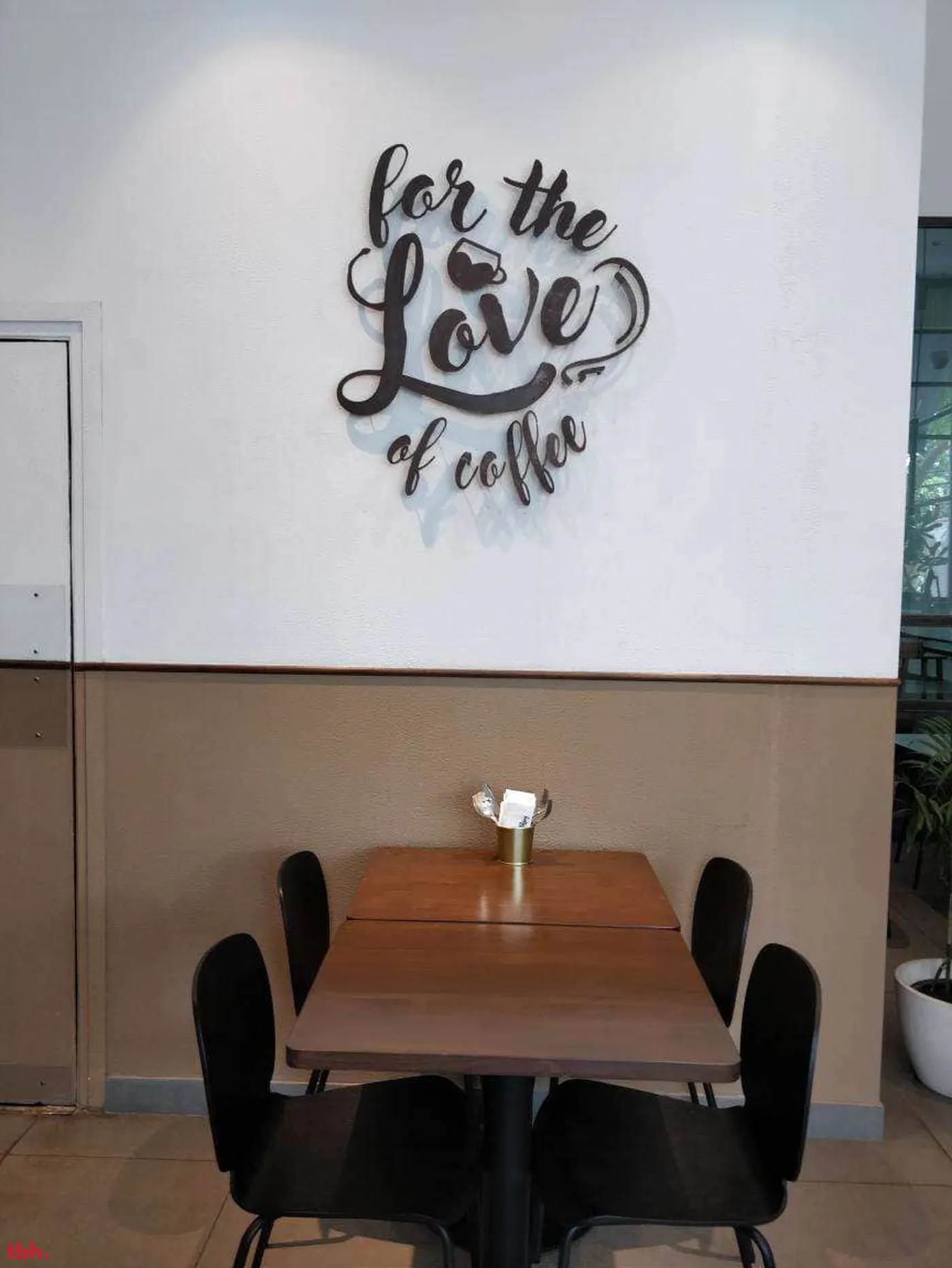 Kaffa Cerrado - The Roastery Outlet Image