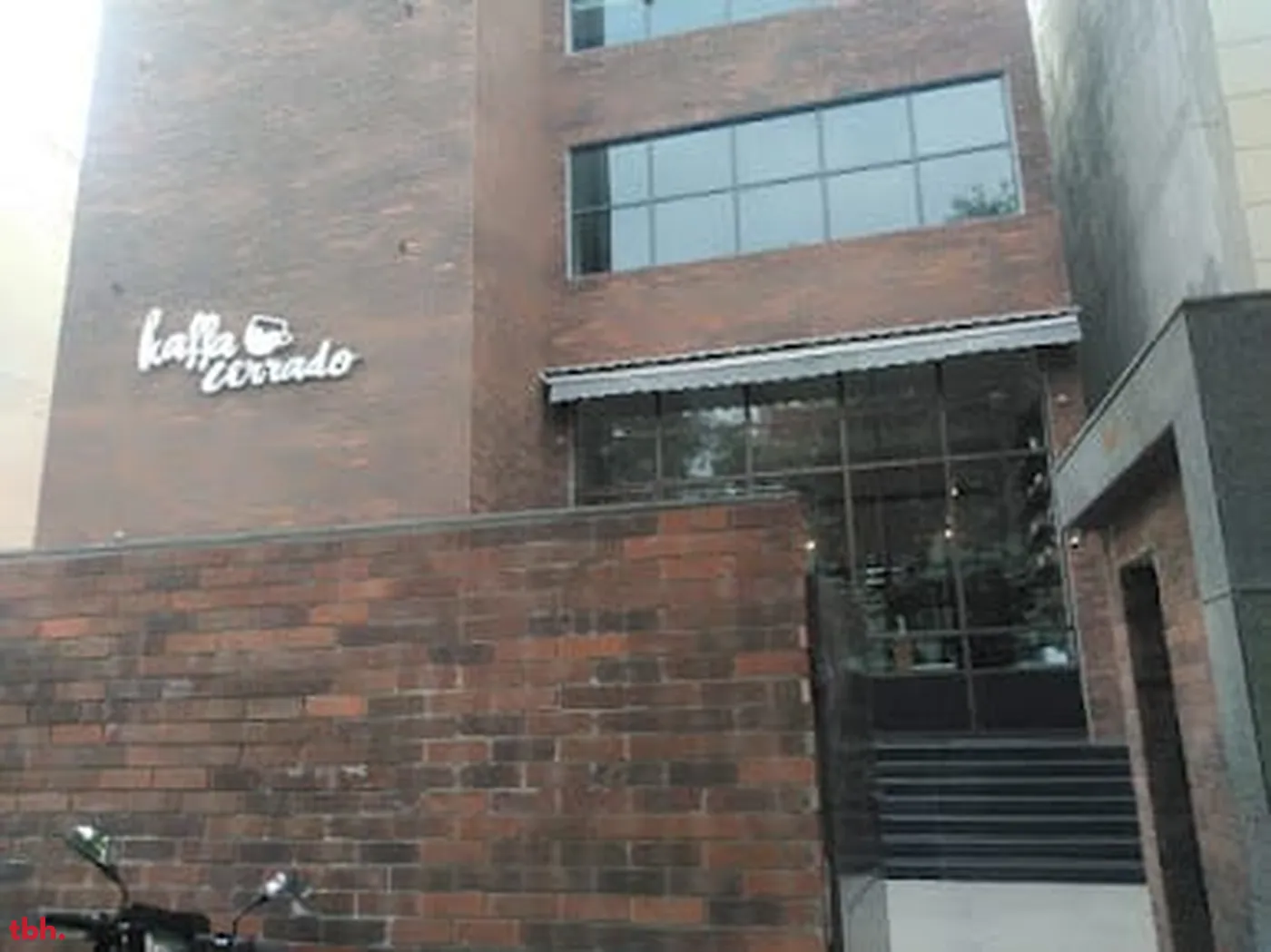 Kaffa Cerrado - The Roastery Outlet Image