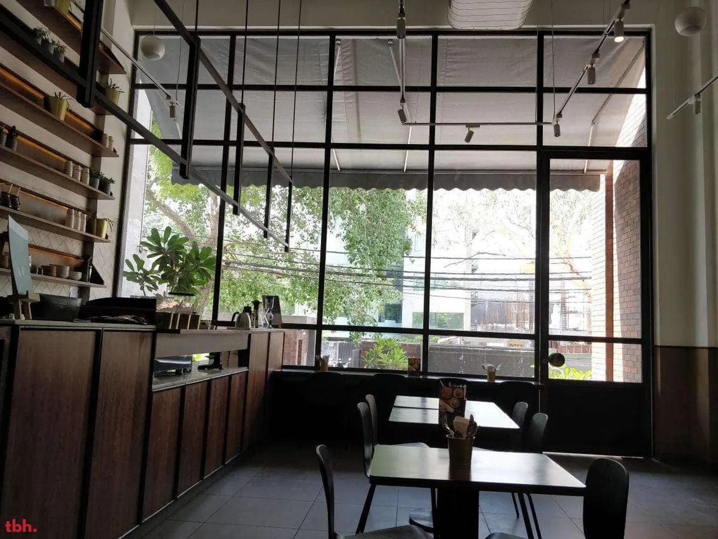 Kaffa Cerrado - The Roastery Outlet Image