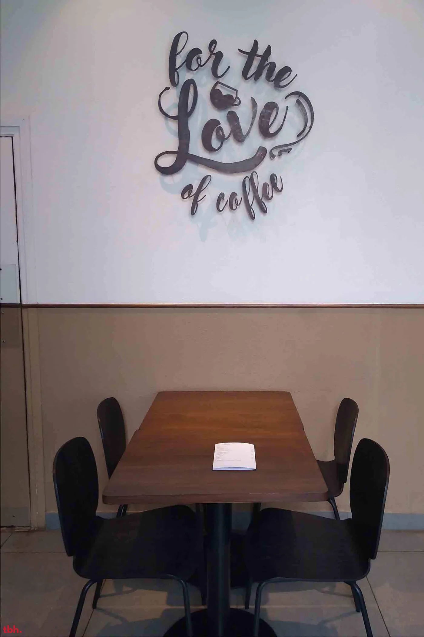 Kaffa Cerrado - The Roastery Outlet Image