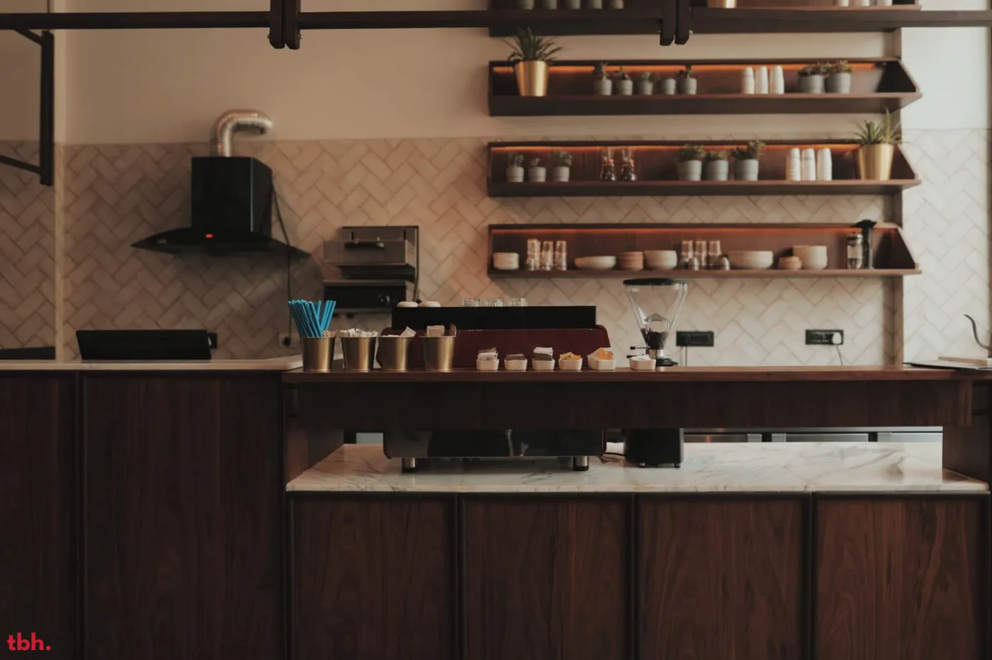 Kaffa Cerrado - The Roastery Outlet Image