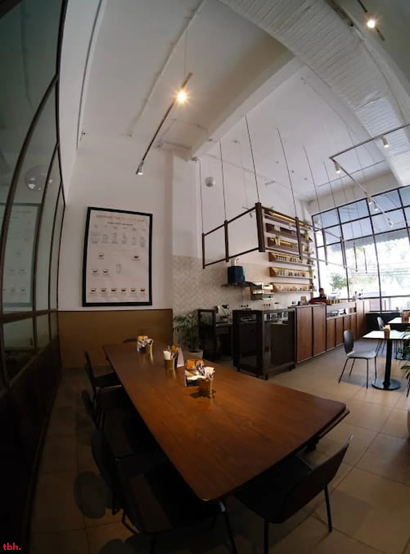 Kaffa Cerrado - The Roastery Outlet Image