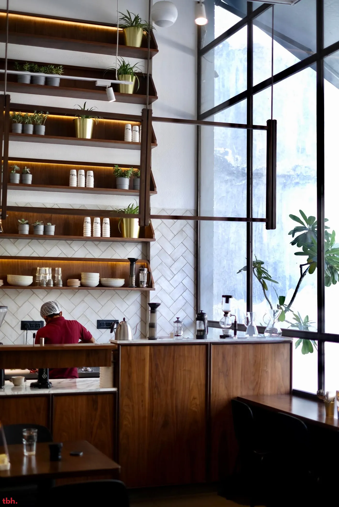 Kaffa Cerrado - The Roastery Outlet Image