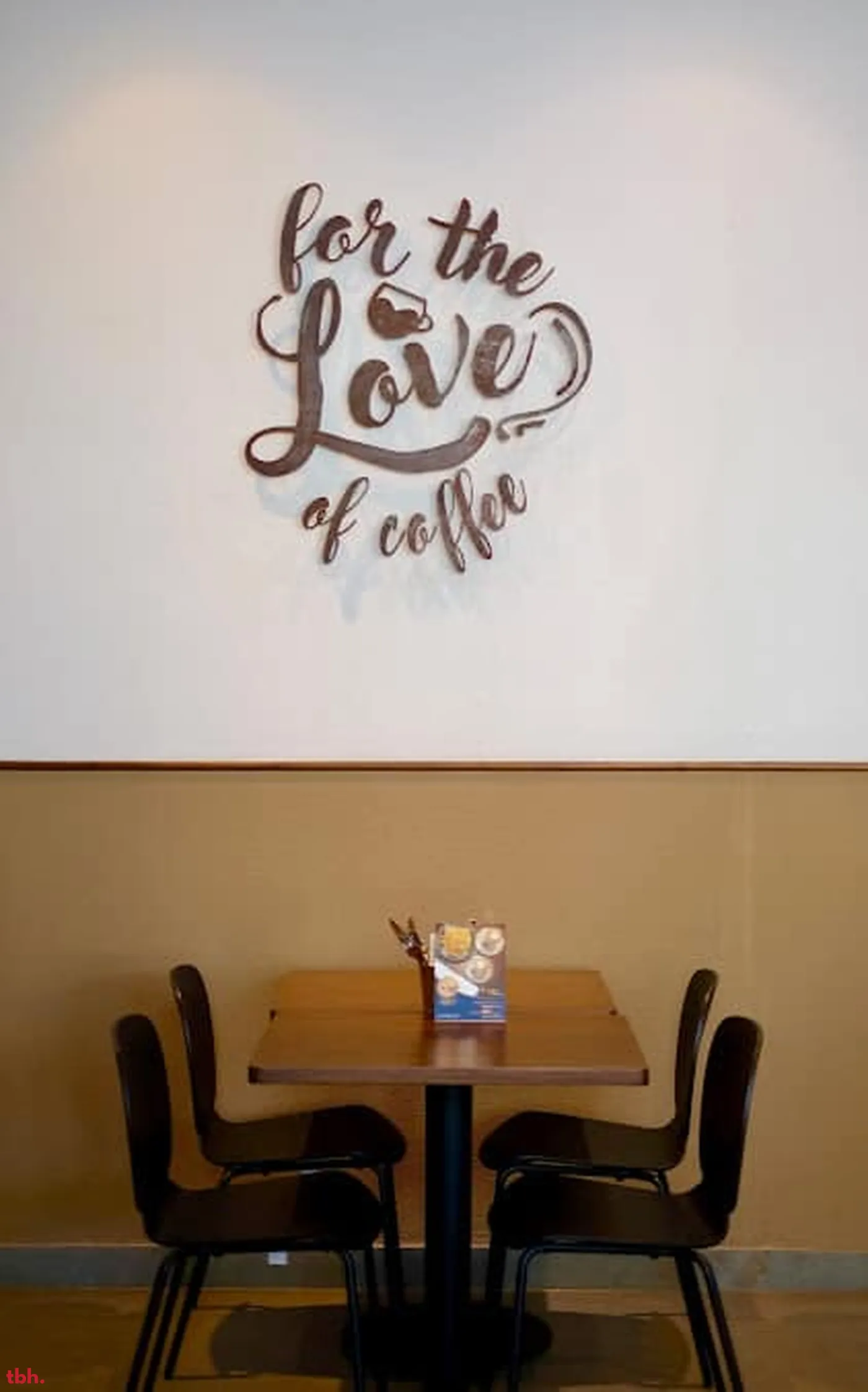 Kaffa Cerrado - The Roastery Outlet Image