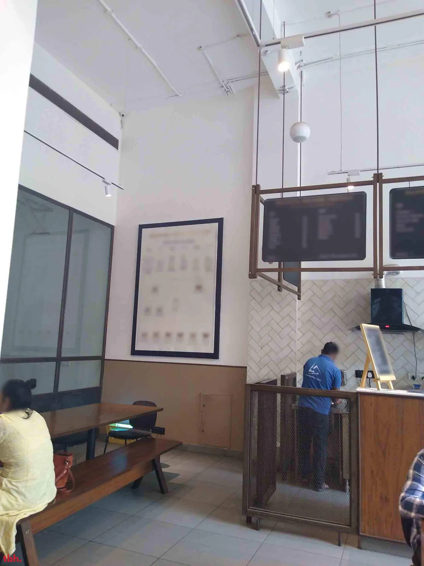 Kaffa Cerrado - The Roastery Outlet Image