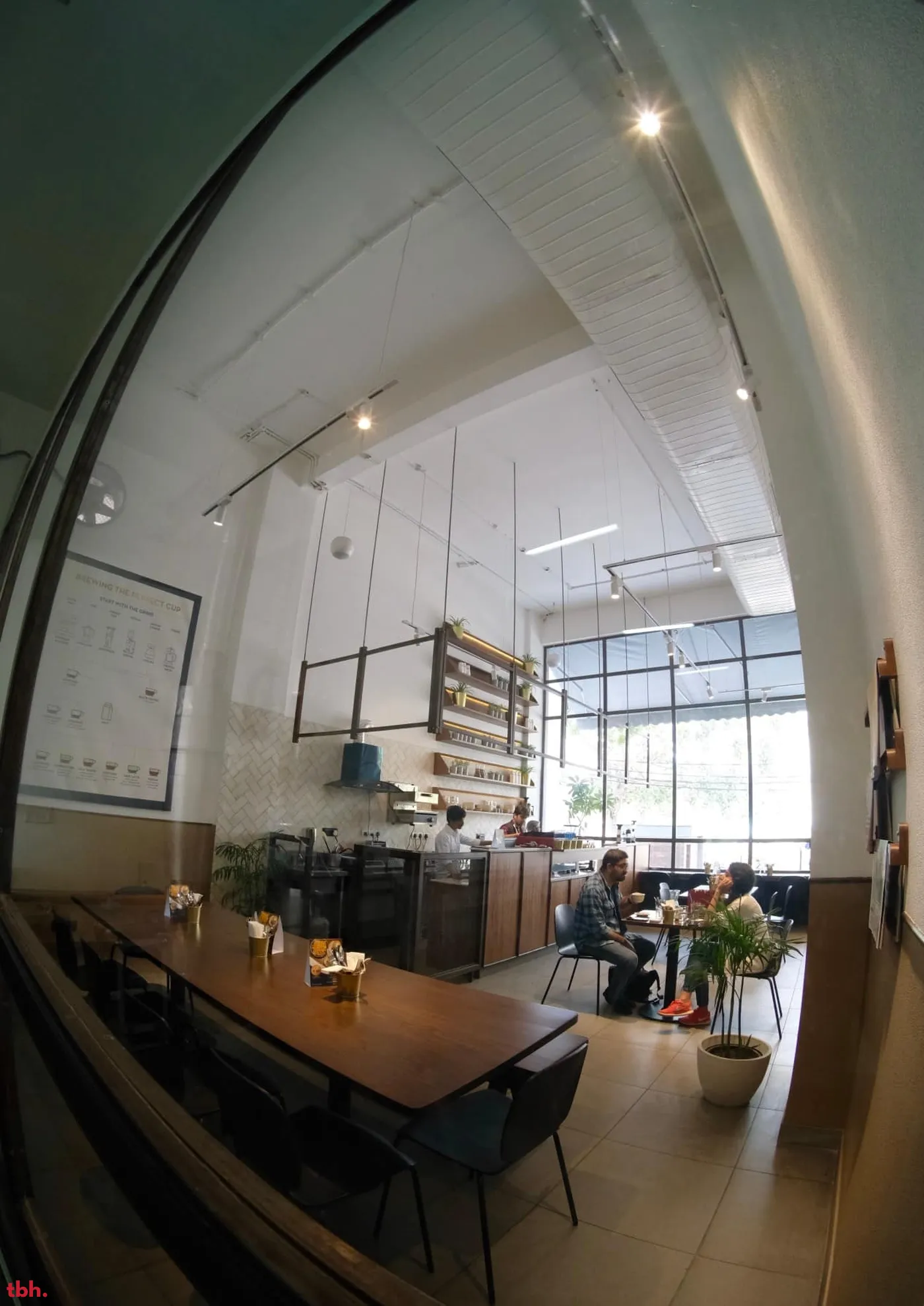 Kaffa Cerrado - The Roastery Outlet Image