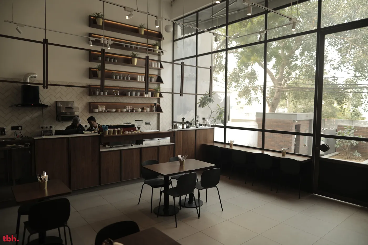 Kaffa Cerrado - The Roastery Outlet Image