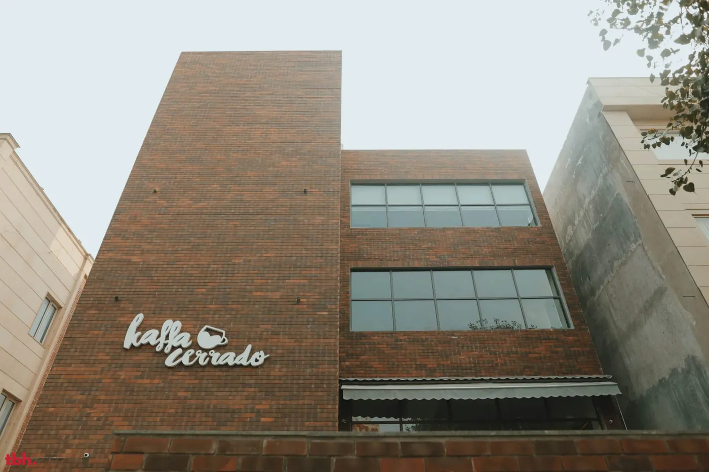 Kaffa Cerrado - The Roastery Outlet Image