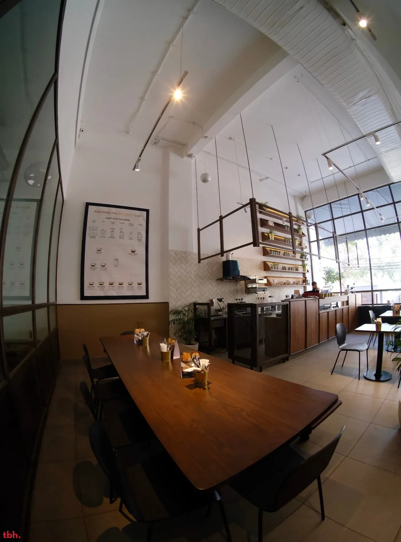 Kaffa Cerrado - The Roastery Outlet Image