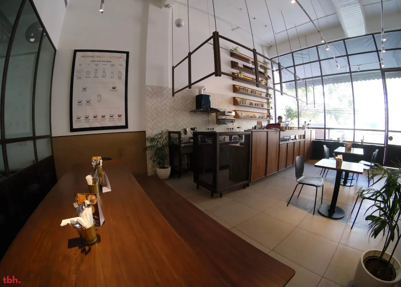 Kaffa Cerrado - The Roastery Outlet Image