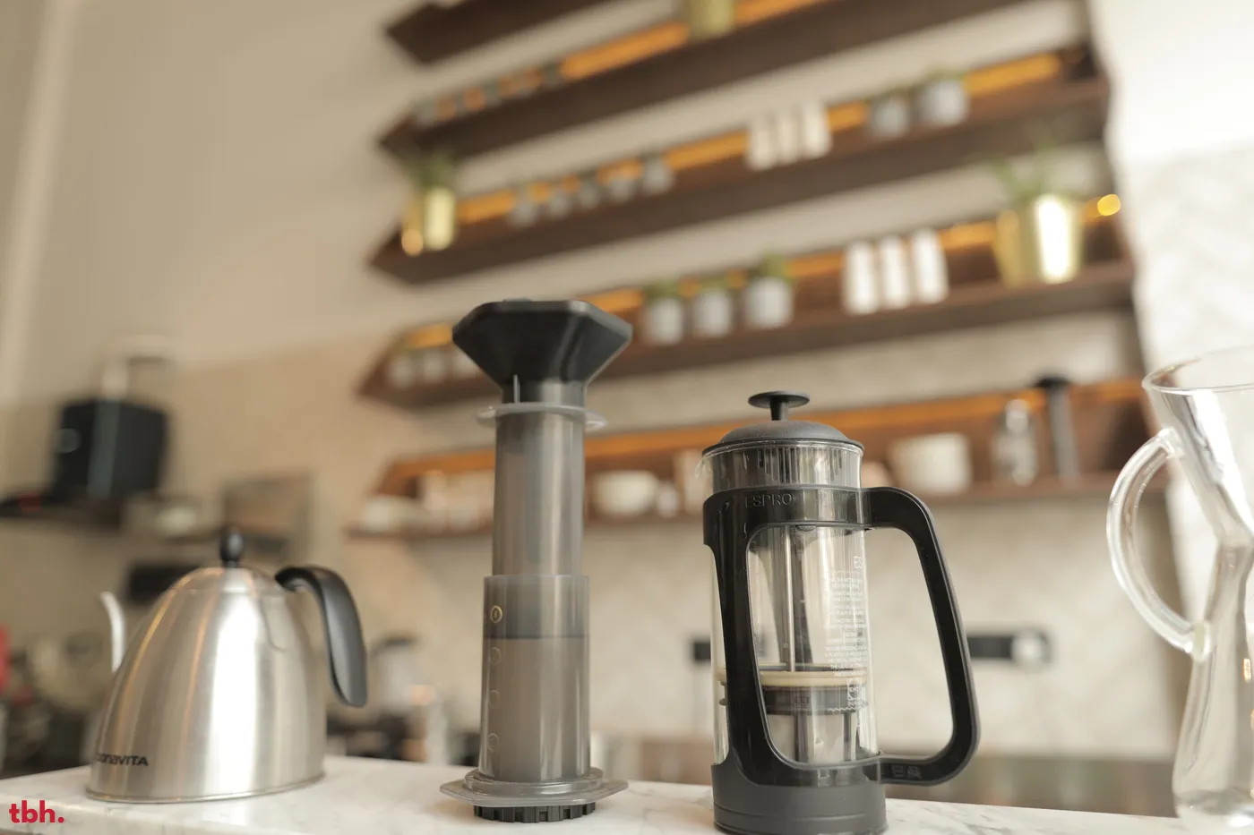 Kaffa Cerrado - The Roastery Outlet Image