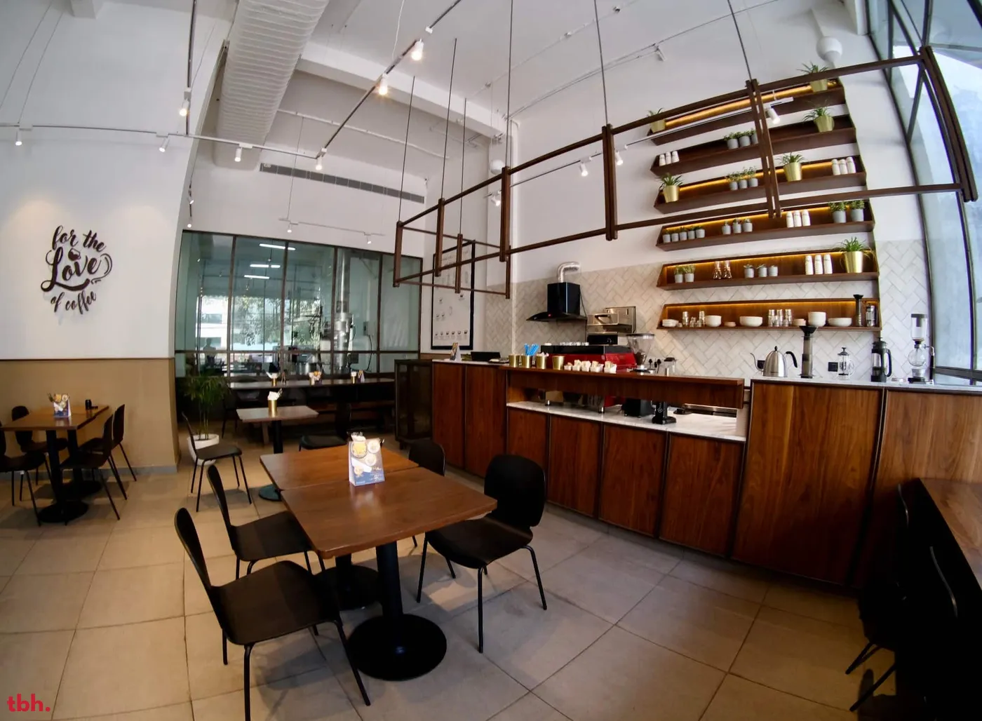 Kaffa Cerrado - The Roastery outlet image