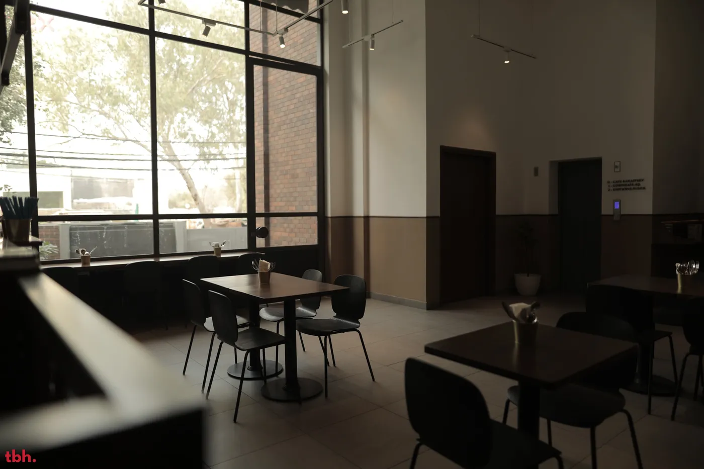 Kaffa Cerrado - The Roastery Outlet Image