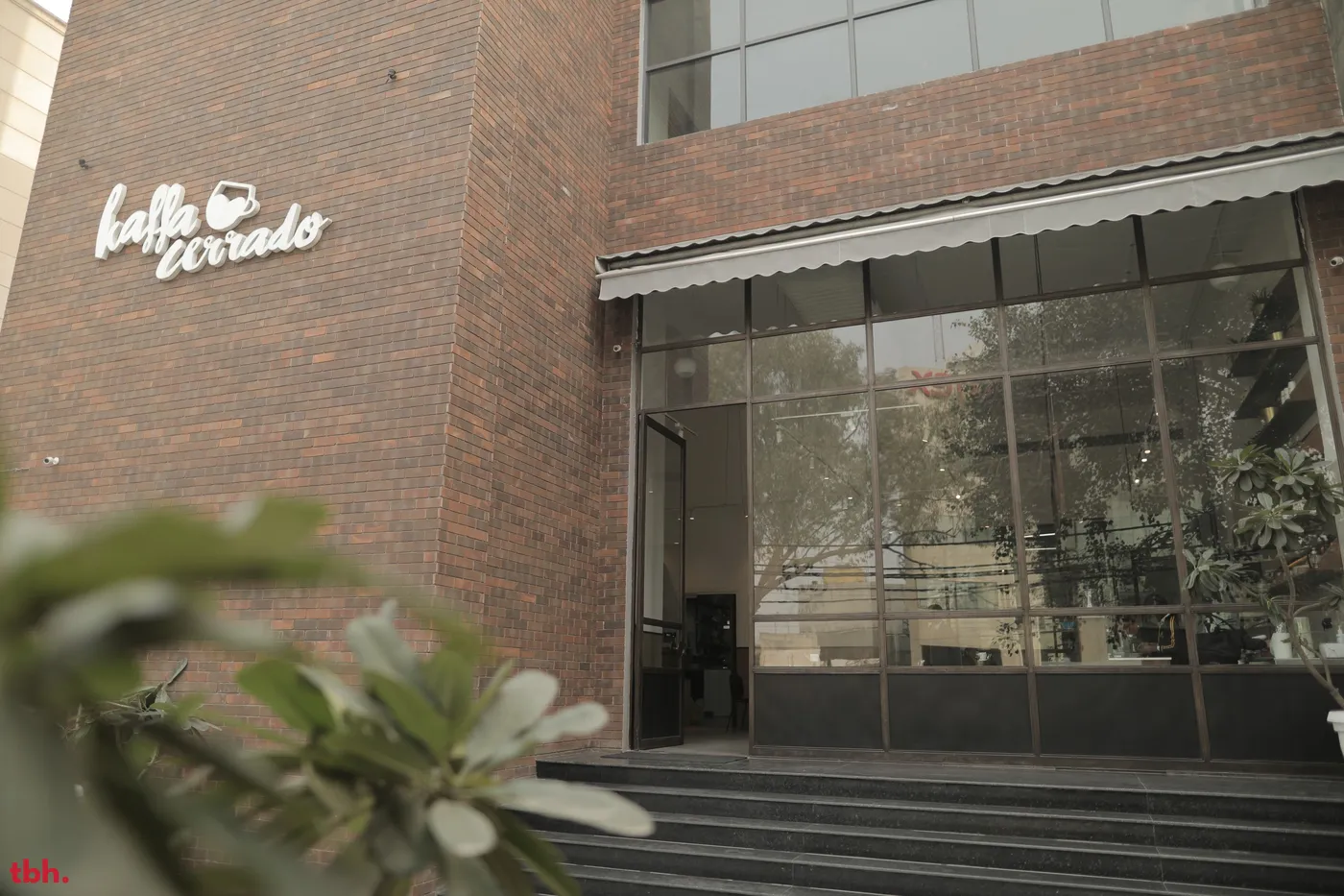 Kaffa Cerrado - The Roastery Outlet Image