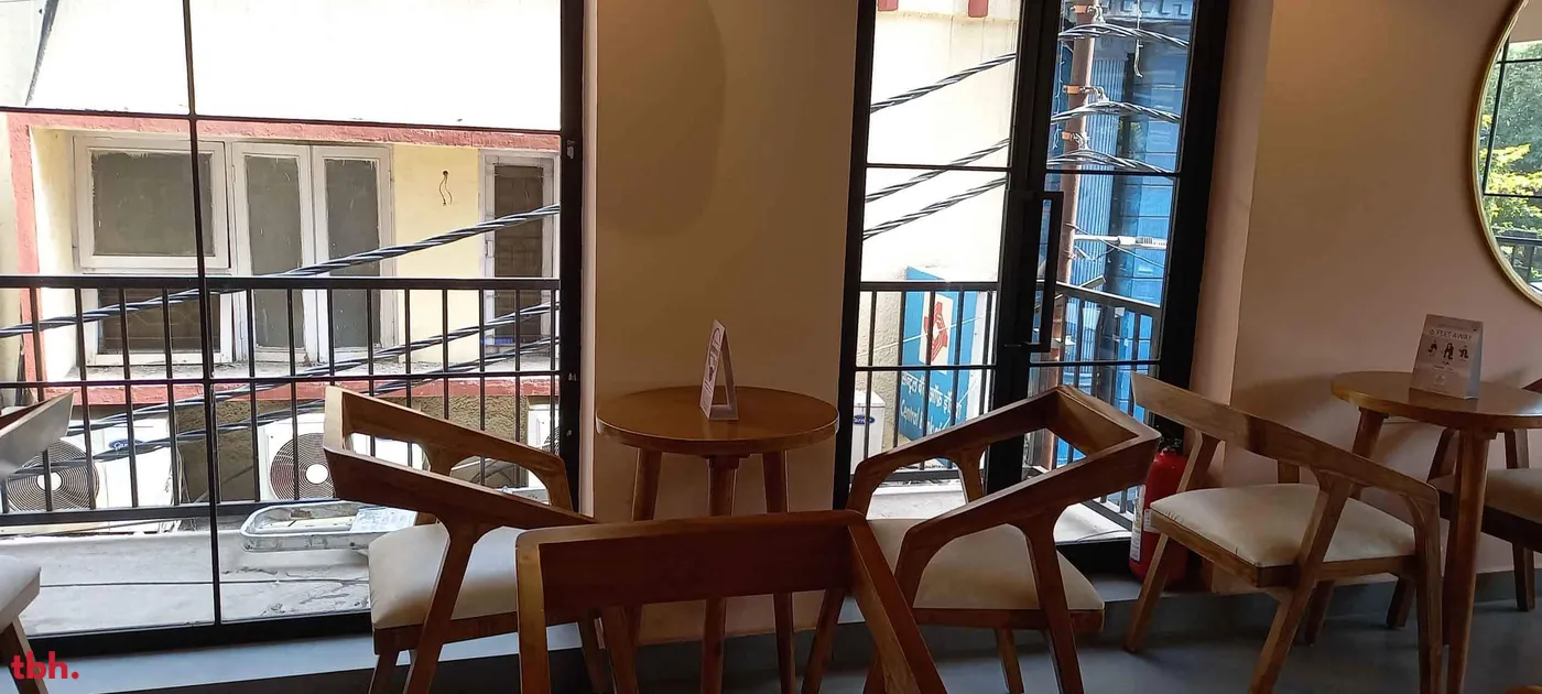 The Highbrooks Cafe outlet image
