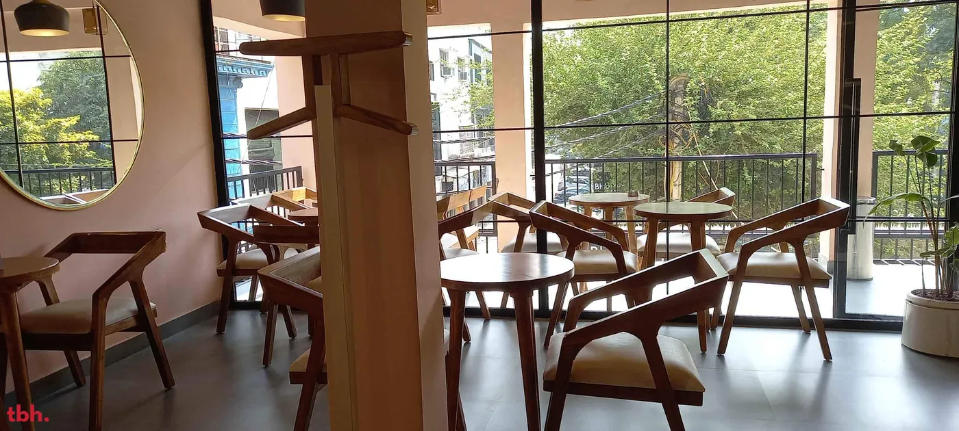 The Highbrooks Cafe Outlet Image