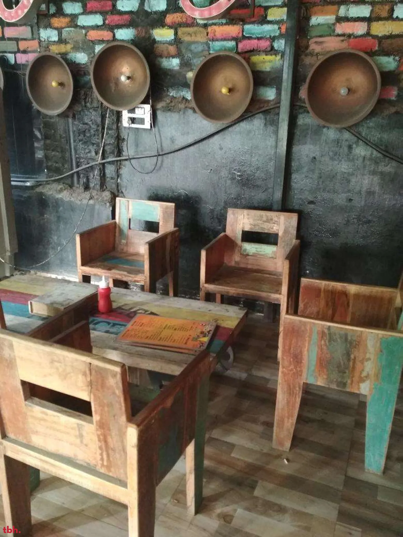 Goosebumps Outlet Image