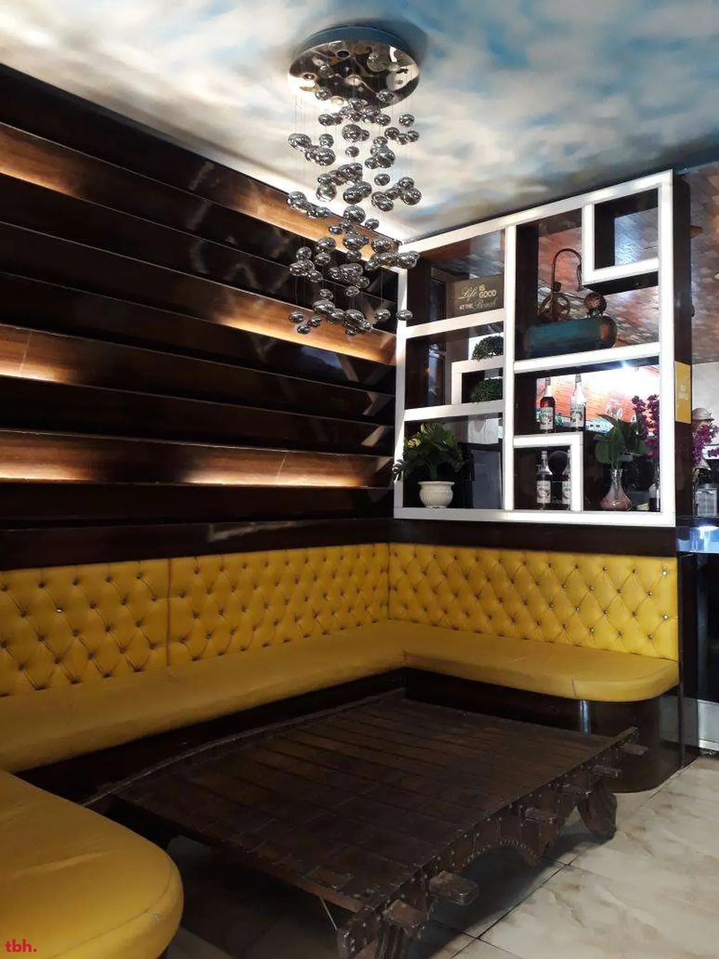 Goosebumps Outlet Image