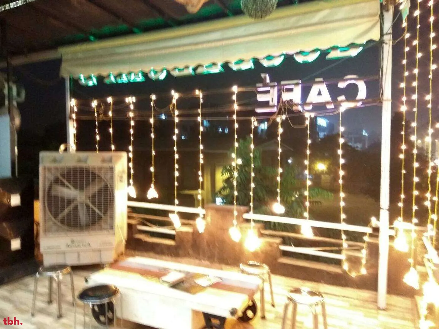 Goosebumps Outlet Image