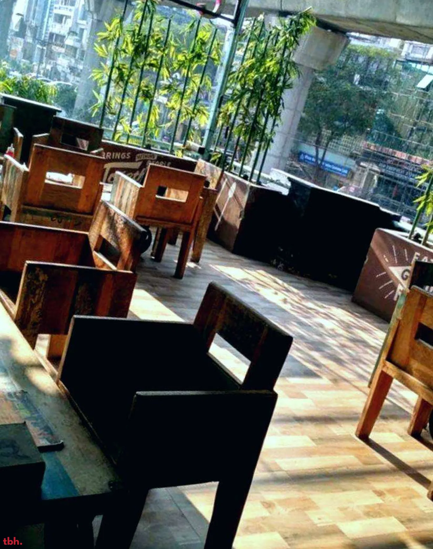 Goosebumps Outlet Image