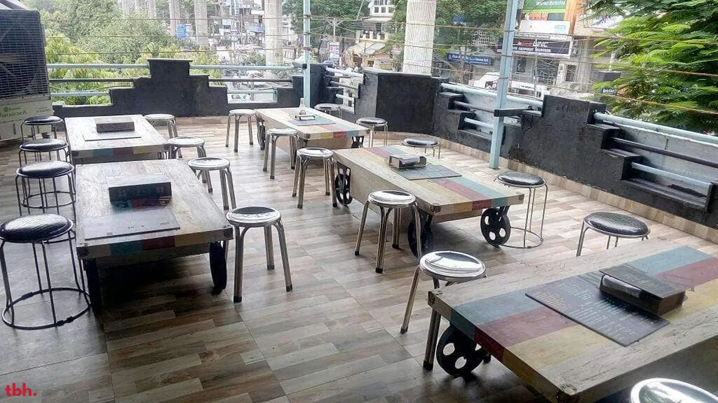 Goosebumps Outlet Image