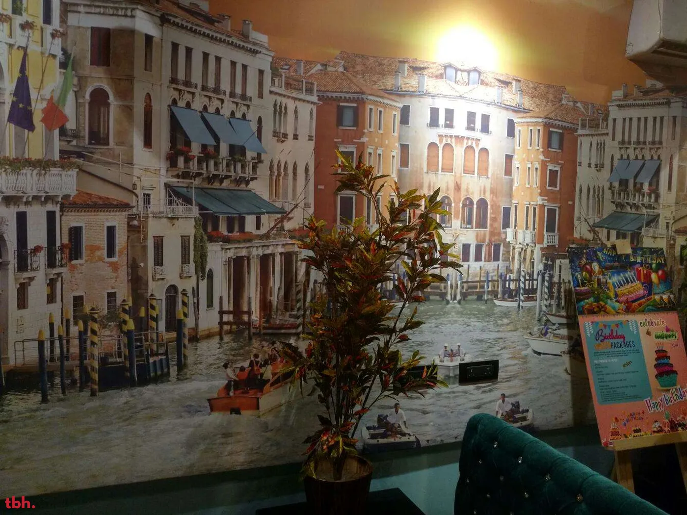 Goosebumps Outlet Image