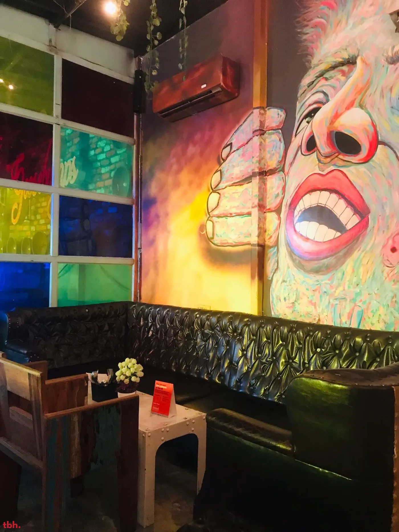 Goosebumps Outlet Image