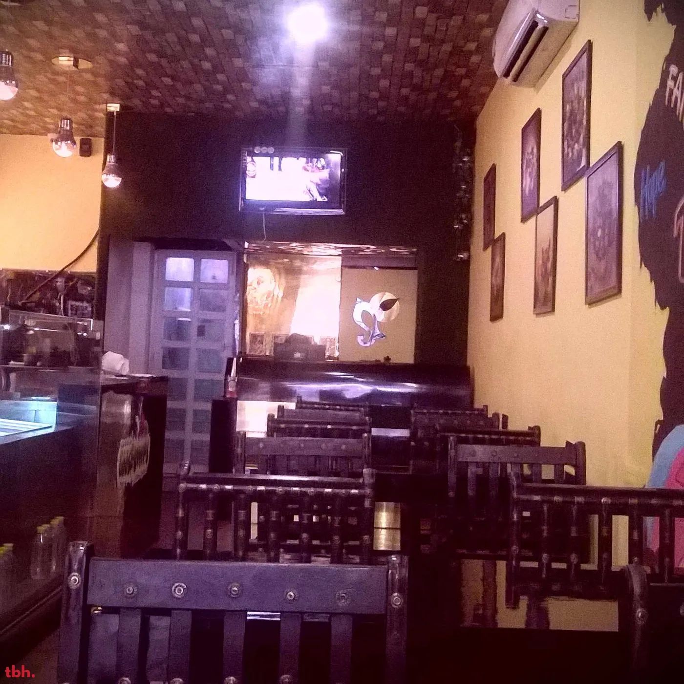 Goosebumps Outlet Image